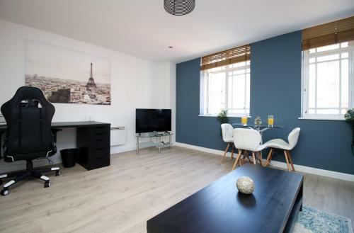 Apartamento Chatfield Heights, By Staybc