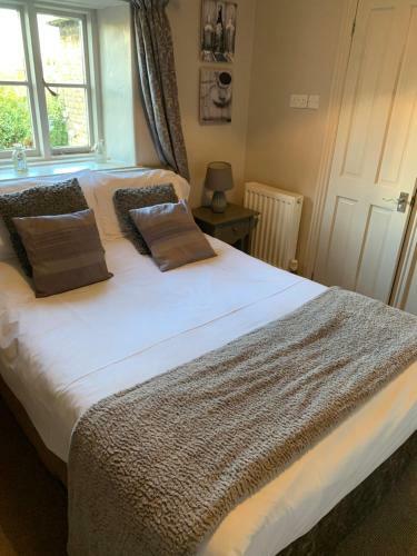 Hotel The Green Dragon