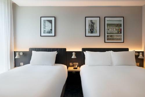 Leonardo Hotel Bristol Glassfields