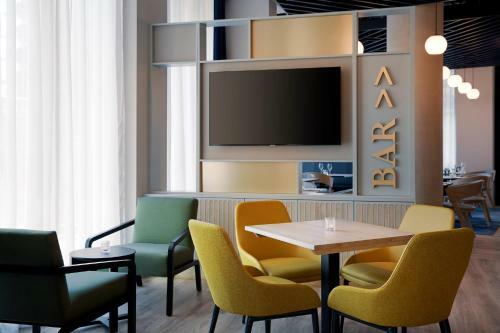 Leonardo Hotel Bristol Glassfields