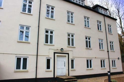 Apartamento Modern & Stylish 2bd Flat In Bristol