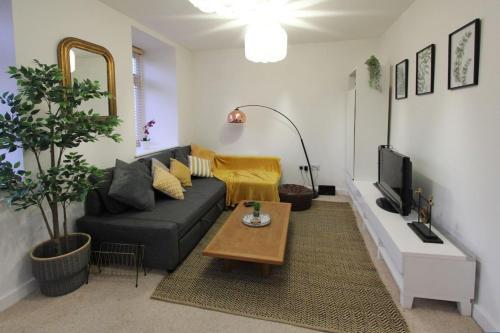 Apartamento Modern & Stylish 2bd Flat In Bristol