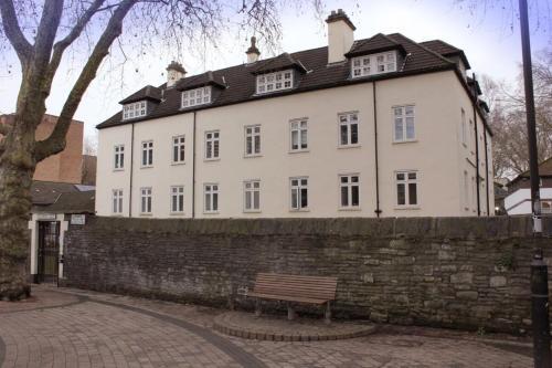 Apartamento Modern & Stylish 2bd Flat In Bristol