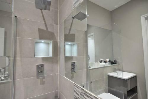 Apartamento Super Central Morden 1bed Easy Parking