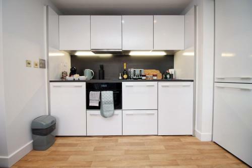Apartamento Marsh Villa By Staybc