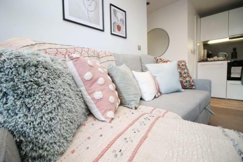 Apartamento Marsh Villa By Staybc
