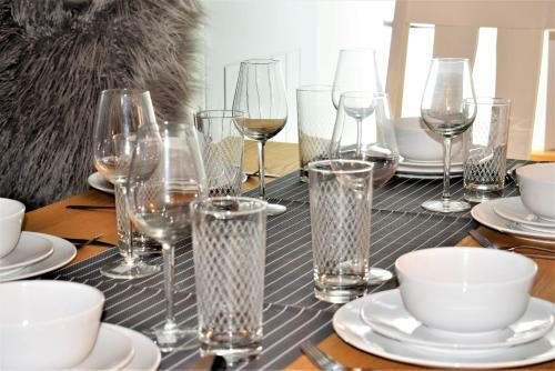 Oakfield Place - Your Apartment