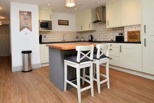 Oakfield Place - Your Apartment