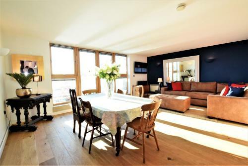 Brunel's View - Your Apartment