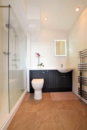 Brunel's View - Your Apartment