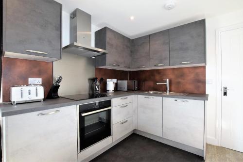 Brunel Loft Apartments - Ya