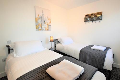 Brunel Loft Apartments - Ya