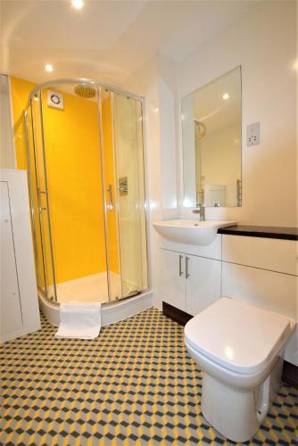Brunel Loft Apartments - Ya