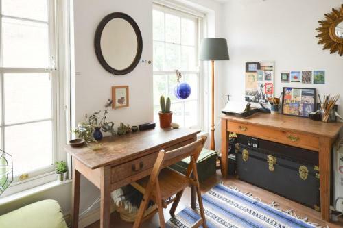 Bright Cosy Studio Apartment In Stokes Croft