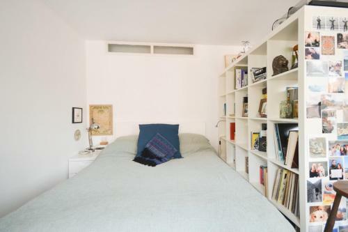 Bright Cosy Studio Apartment In Stokes Croft