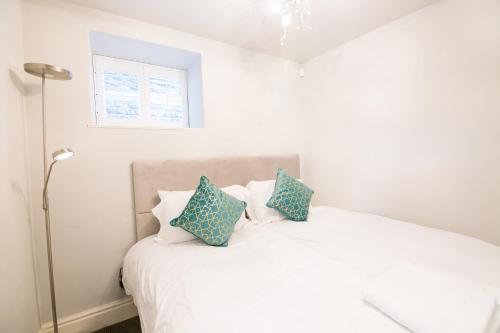 Apartamento York Gardens