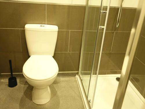 City Centre Apartment 361a