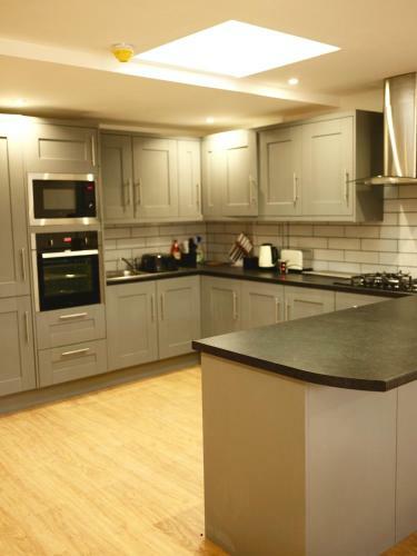 City Centre Apartment 361a