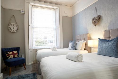 The Sunningdale - Your Apartment