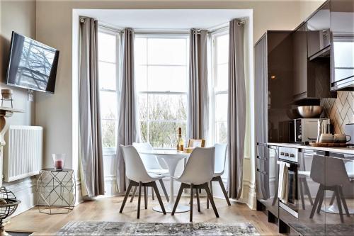 Dover Place - Your Apartment