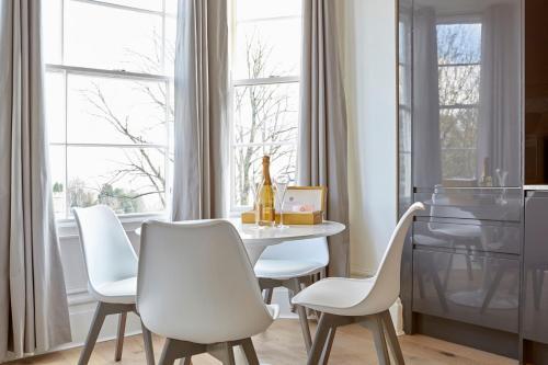 Dover Place - Your Apartment