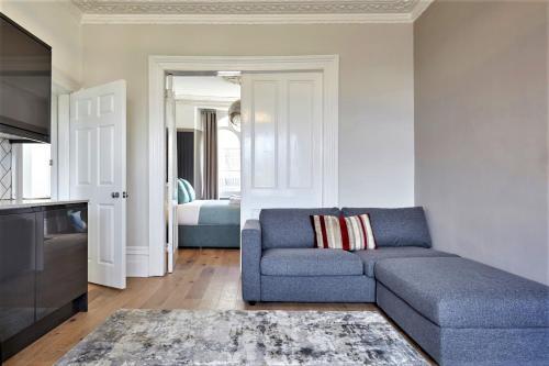 Dover Place - Your Apartment