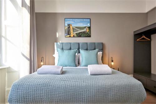 Dover Place - Your Apartment