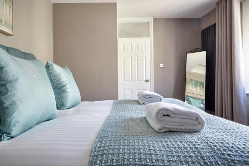 Dover Place - Your Apartment