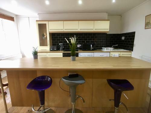 Apartamento Westbourne Villas