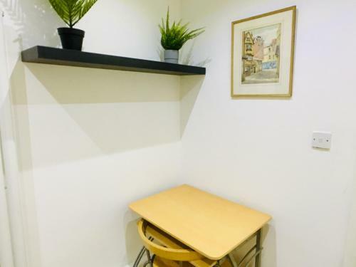 Apartamento Westbourne Villas