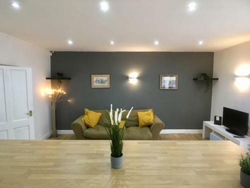 Apartamento Westbourne Villas