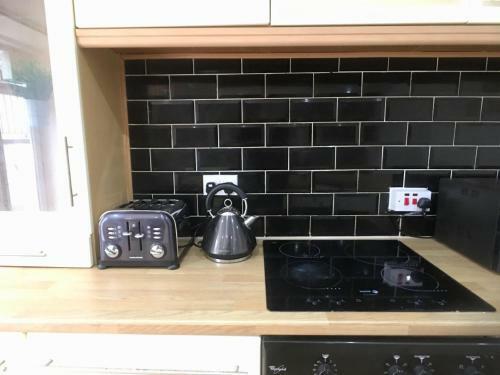 Apartamento Westbourne Villas