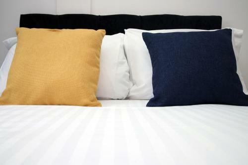 Apartamento Clare Street Condo, By Staybc