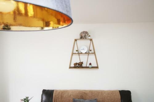 Apartamento The Cheltenham, By Staybc