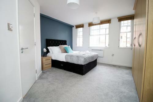 Apartamento The Cheltenham, By Staybc