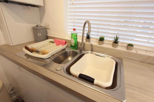 Apartamento Modern & Stylish 1bd Flat In Bristol