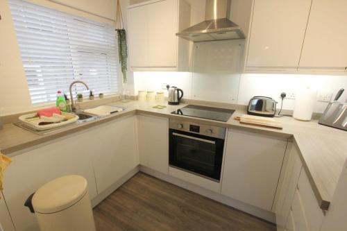 Apartamento Modern & Stylish 1bd Flat In Bristol