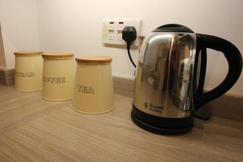 Apartamento Modern & Stylish 1bd Flat In Bristol