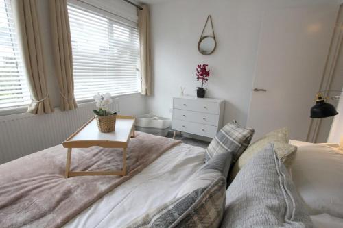 Apartamento Modern & Stylish 1bd Flat In Bristol