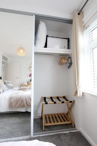 Apartamento Modern & Stylish 1bd Flat In Bristol