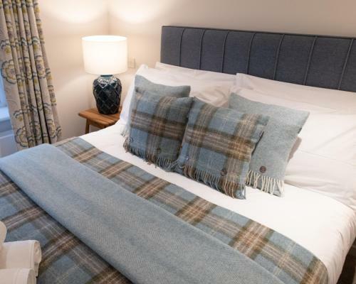 Bed & Breakfast The Three Horseshoes