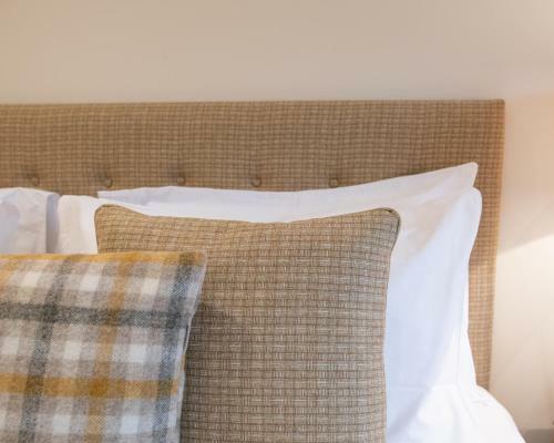 Bed & Breakfast The Three Horseshoes