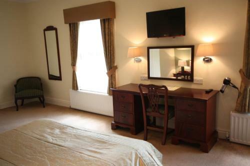 Hostal The Dibbinsdale Inn