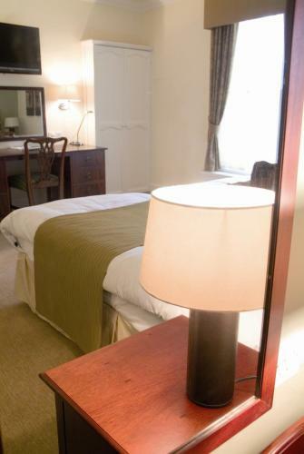 Hostal The Dibbinsdale Inn
