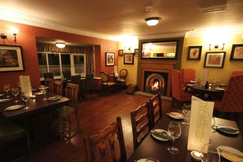 Hostal The Dibbinsdale Inn