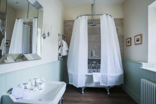 Bed & Breakfast Hooton Pagnell Hall