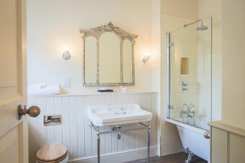 Bed & Breakfast Hooton Pagnell Hall