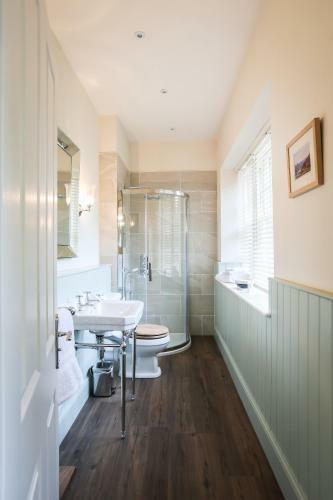 Bed & Breakfast Hooton Pagnell Hall