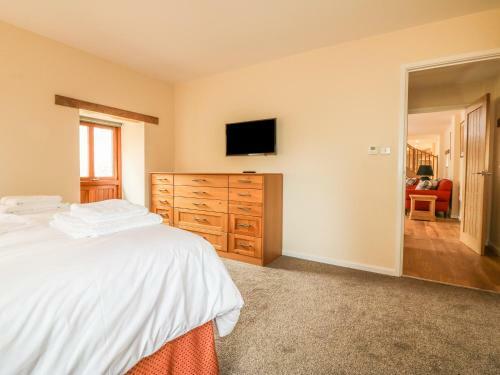 Swifts Barn, Brixham