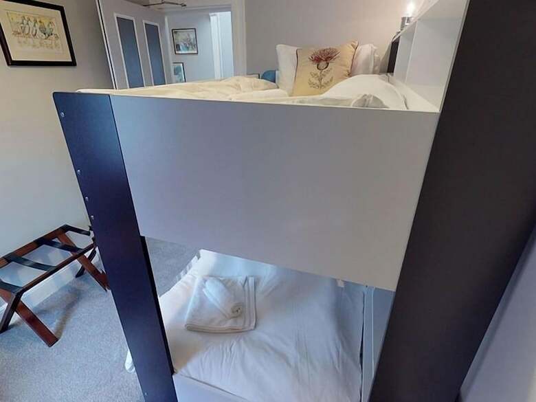 Bed & Breakfast Ranscombe House